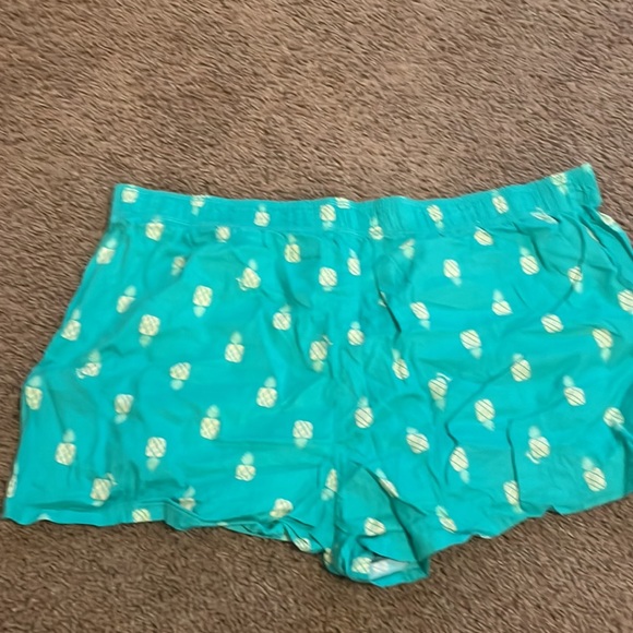 Pink by Victoria’s Secret size XL super cute sleepwear shorts.  Like new! - Picture 3 of 3